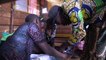 Artist helps prevent Ugandan girls from skipping school | DW English
