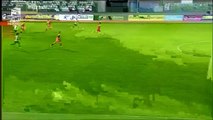 2-1 Bozhidar Kraev Goal UEFA  Euro U21 Qual.  Group 9 - 14.11.2017 Bulgaria U21 2-1 Montenegro U21