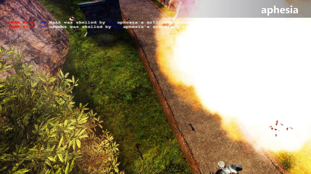 The Krefeld Battleground - Aftermovie