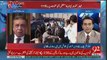 Will Ishaq Dar Come Back To Pakistan - Arif Nizami Telling