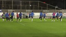 Trabzonspor'da Osmanlıspor Maçı Hazırlıkları - Trabzon