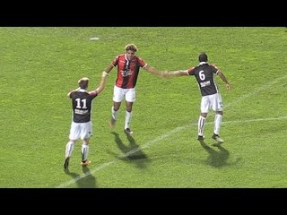 Nice 1-1 Hyères (N2) : le résumé