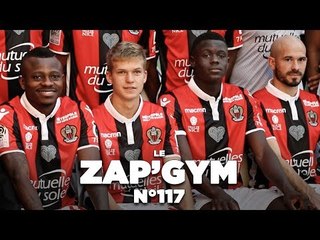 Le Zap'Gym n°117