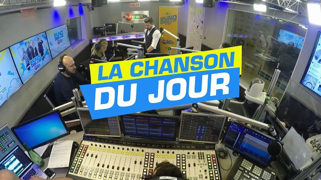 Merci de m'avoir élevée - Chanson du Jour (14/11/2017)