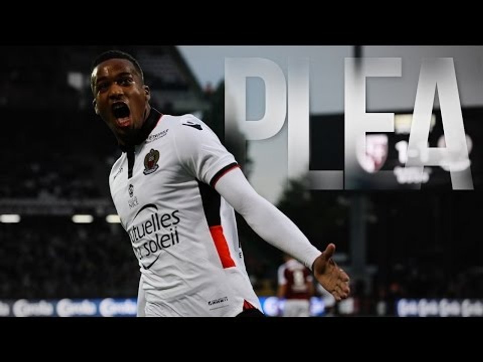 Alassane Plea, le clip