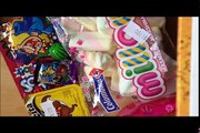 Candy sounds ASMR/Whisper