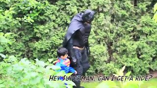 Batman Vs Spiderman Vs Iron Man Vs Captain America Hulk Avengers Joker Superman Compilation Funny