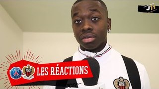 Paris 3-0 Nice : les réactions