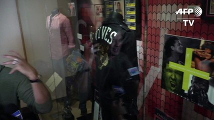 Carlos Vives un orgulloso “Elvis” colombiano