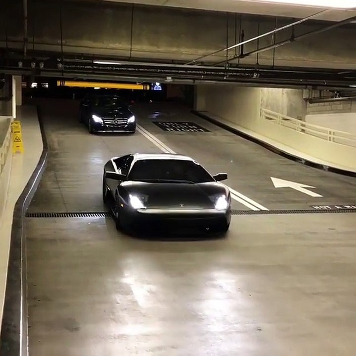 Lamborghini