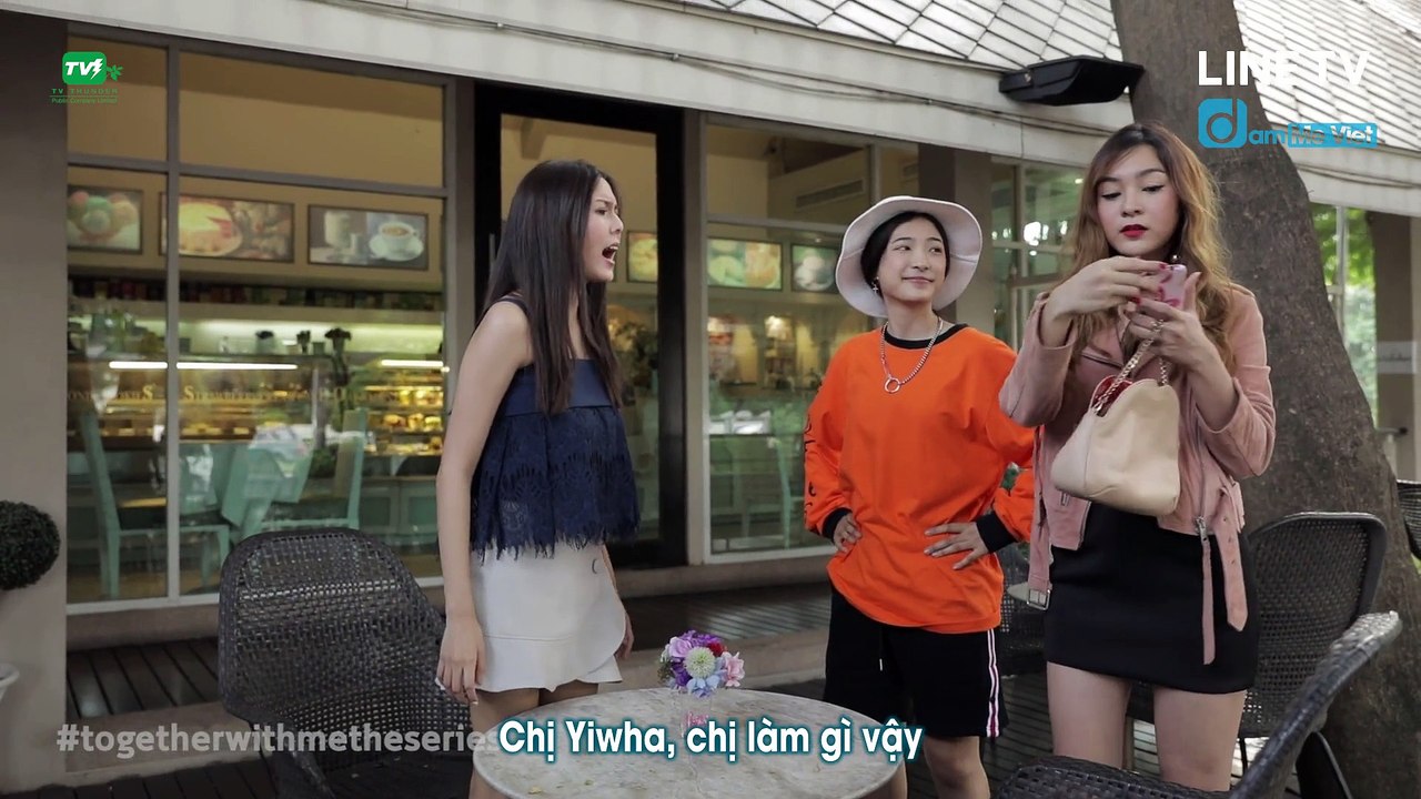 [D2M] Canh Ben Toi -Tap 12 [1080p HD][Vietsub]