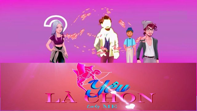 Lucky Me – Yêu là Chọn - Tập 6 (Chương Trình Hẹn Hò HTV7)
