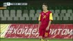 All Goals UEFA  Euro U21 Qual.  Group 9 - 14.11.2017 Bulgaria U21 3-1 Montenegro U21