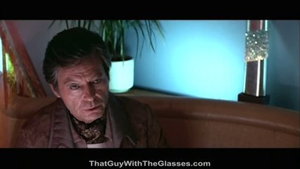 Star Trek İ: The Search for Spock - Nostalgia Critic