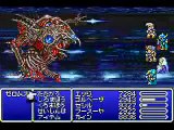 【ファイナルファンタジー２～６】バトル曲アレンジ - Final Fantasy 2～6 Battle Medley