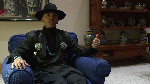 Taboo de Black Eyed Peas pide prevenir y educar sobre cáncer