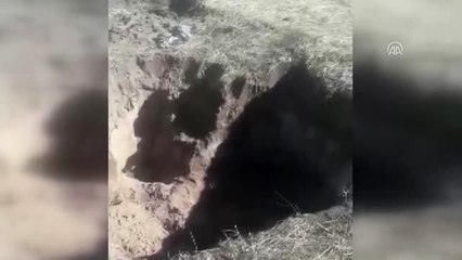 Ağrı Dağı'nda Terör Operasyonu