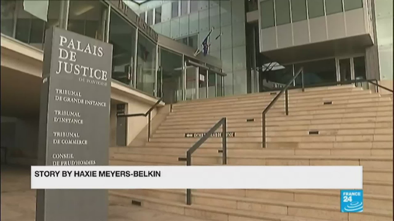 French Court rules that sex with 11-year-old girl can''t be proved as rape