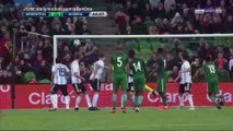Argentina 2 - 4 Nigeria All Goals in HD