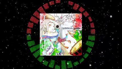 【立体音響】打打打打打打打打打打/Dadadadadadadadadada【Stereophonic Sound】