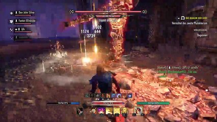 DonAleszandro The Elder Scrolls «-Mit Don John durch die Krypta der Herzen-» (311)