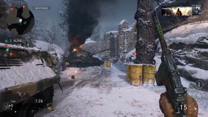 Proof of booting