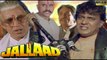 Jallad - Bollywood Full Action Movie - Part 9 - Mithun Chakraborty - Rambha - Kader Khan - Madhoo -