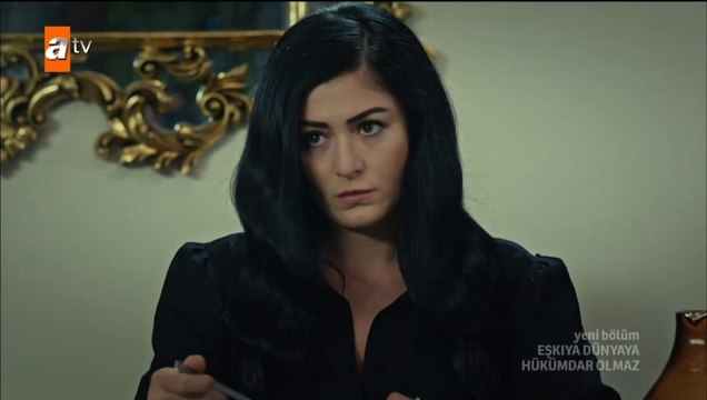 Eşkiya Dünyaya Hükümdar Olmaz 80. Bölüm 2. Kısım İzle 14 Kasım 2017