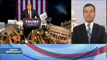 VOA - EGE Türk Stüdyo Washington 14 Kasım