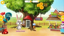 Farm Animals Hospital Doctor 3 - Android gameplay TutoTOONS Movie apps free kids best