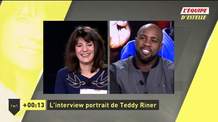 Judo - L'Equipe d'Estelle : Les sacrifices de Riner