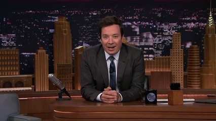 Miley Cyrus Closes The Tonight Show with "The Climb"