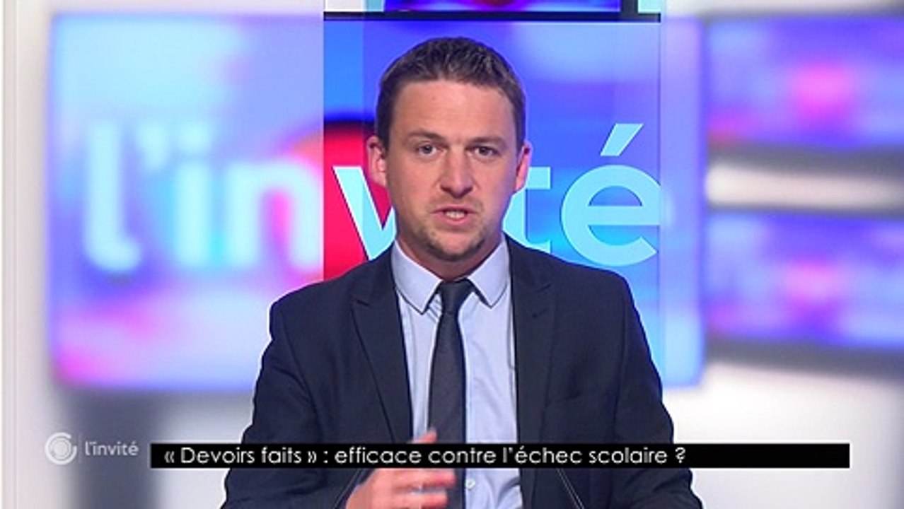L'invité du 17/11/14