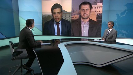 عين الجزيرة- ما ميادين الصراع بين طهران والرياض؟