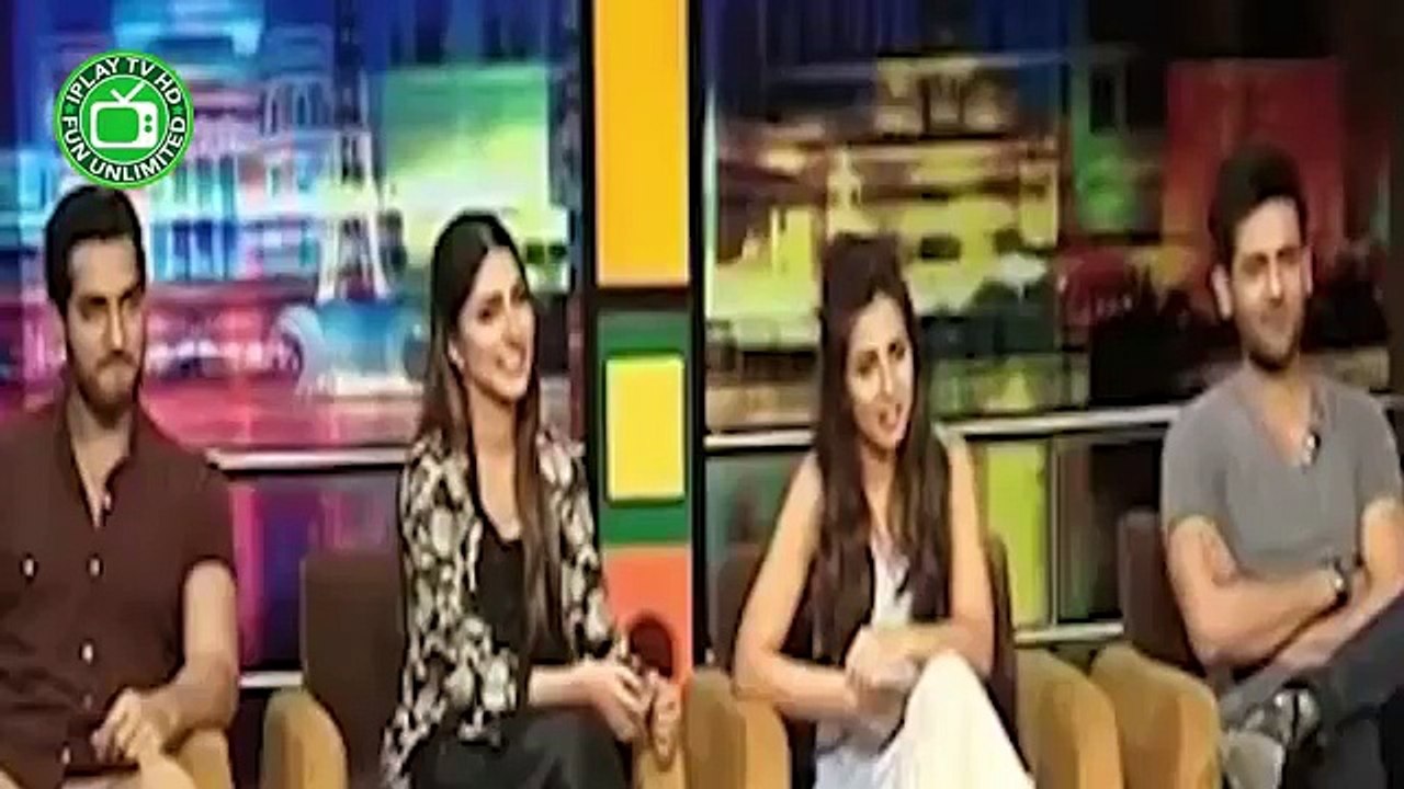 King_of_comedy_Amanullah_makes_everyone_laugh_im_mazak_raat_must_watch