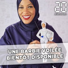 Une Barbie voilée bientôt disponible
