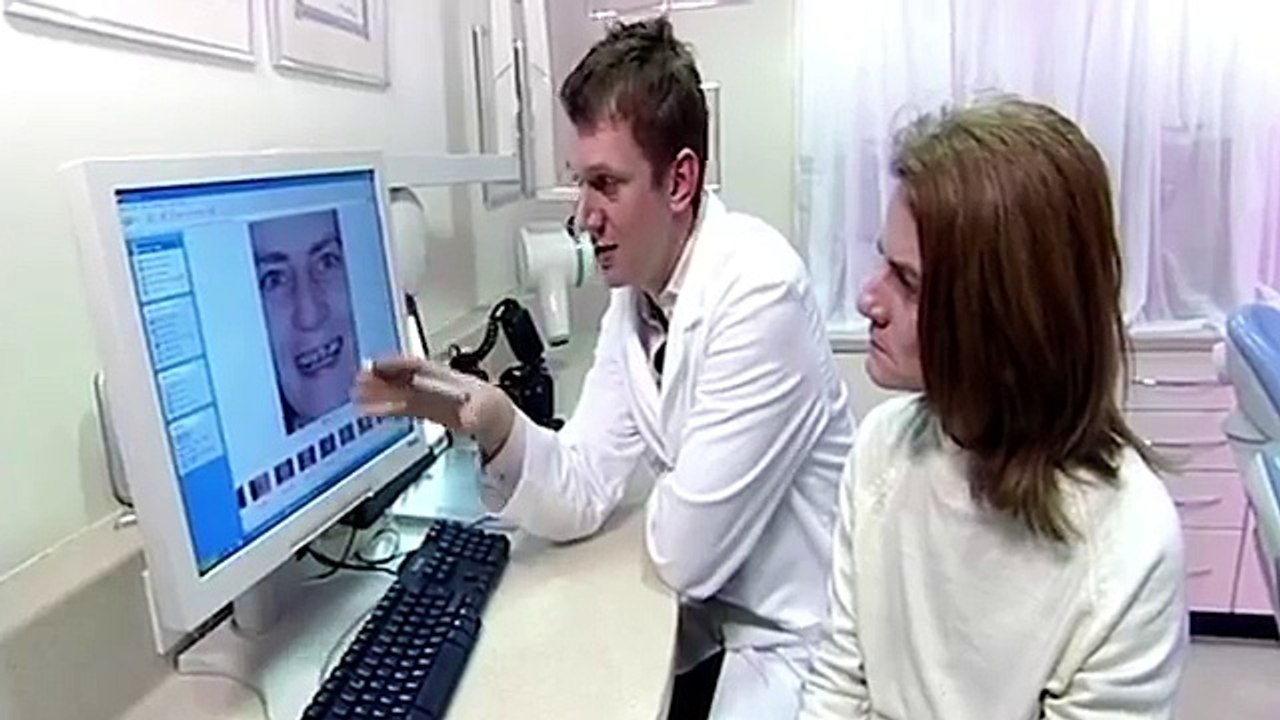 Tooth Aches, Rotting Teeth & Plaque Infestations | Embarrassing Bodies Rotting Teeth Compilation