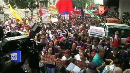 صدر ڈونلڈ ٹرمپ کا پانچ ایشیائی ملکوں کا دورہ