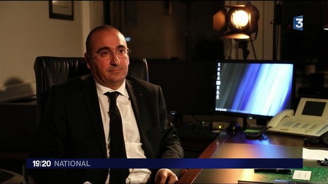 DOCUMENT FRANCE 3. Daech a toujours une volonté intacte de frapper le territoire , selon le nouveau patron de la DGSI