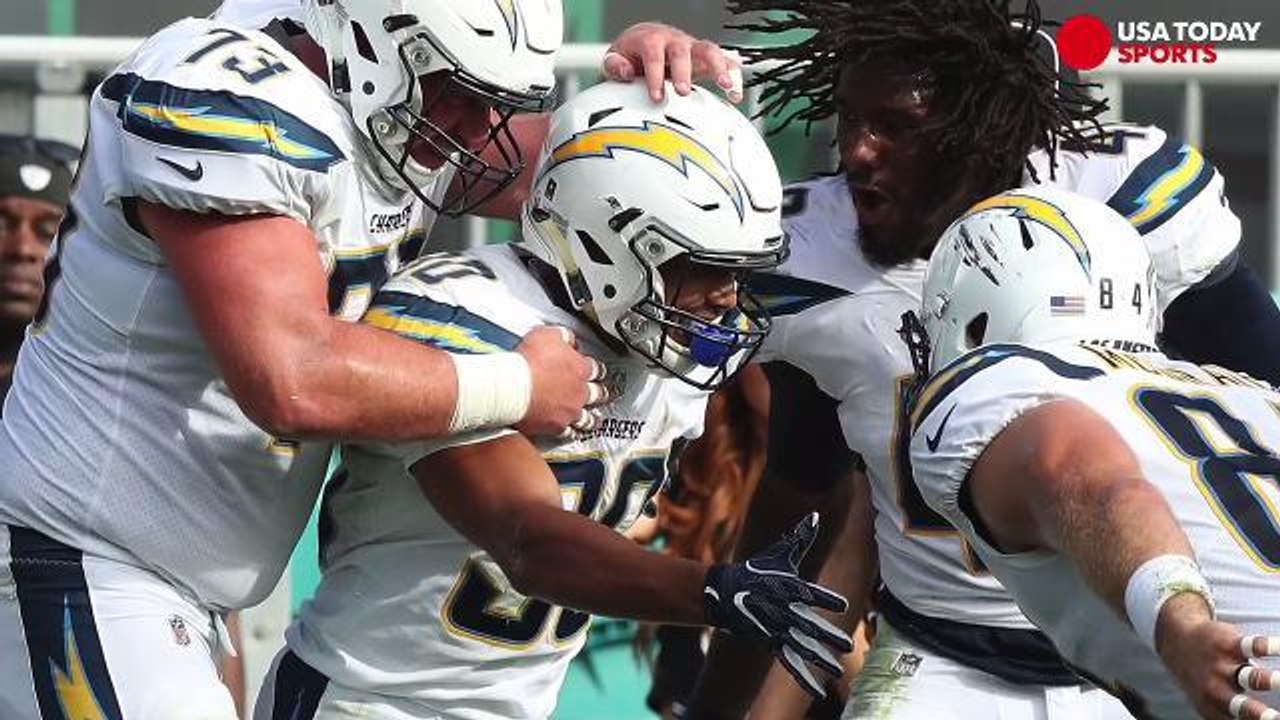 Fantasy football: Waiver wire gems for NFL Week 11