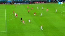 Repost Jordi Alba Goal HD - Russia 0-1 Spain - 14.11.2017