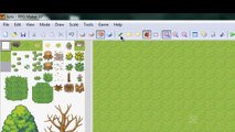 Tuto : Crée son jeux vidéo avec RPG maker xp