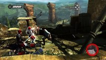 Assassin's Creed Brotherhood - Intro Part 2 - PC Ultra 1440p Gameplay