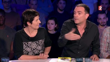 Yann Moix balance sur un trucage supposé dans le spectacle de Messmer