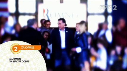 Dwójka - zapowiedzi i ogłoszenie płatne z 4.09.2012 r.