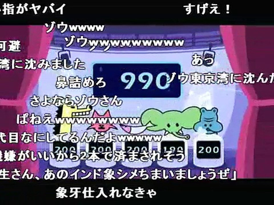 (コメ付き)【龍が如く４】遥とカラオケ【桐生さん】