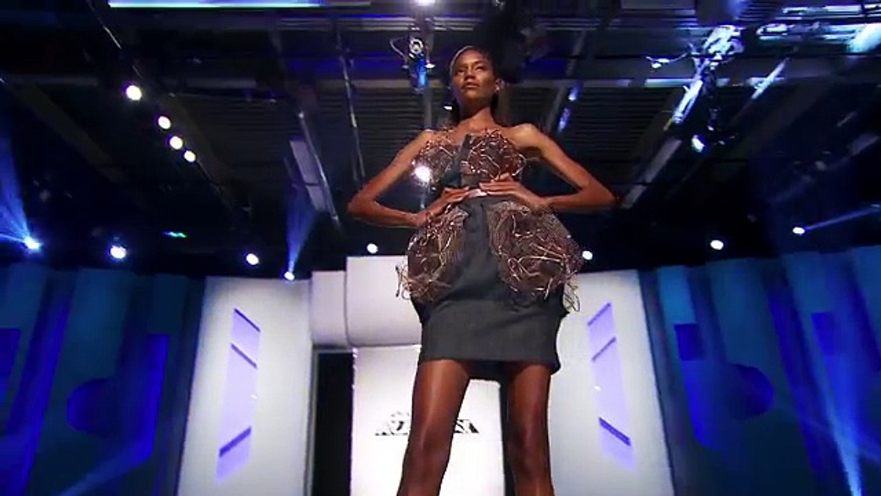 Project Runway: Runway Review: Season 15, Episode 11 ("Bold Innovation") | Lifetime