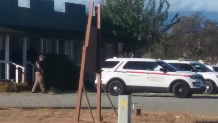 [속보] 美 초등학교에 총격... 최소 3명 사망 / YTN