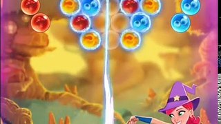 Bubble Witch 3 Saga - Android gameplay King Movie apps free kids best