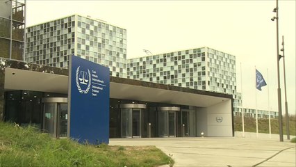 ضحايا حفتر يرفعون دعاوى للمحكمة الدولية